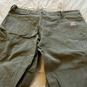Men’s Carhartt Jeans - Dark Gray
